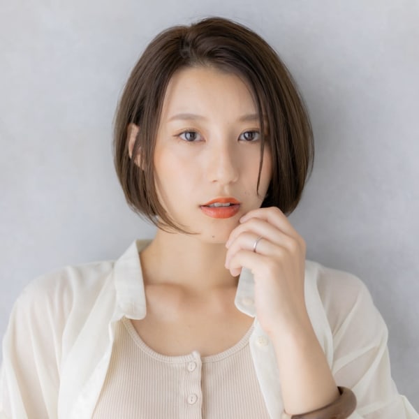 トレンドスタイルをご提案◎雰囲気をガラッと変えるイメージチェンジ歓迎☆新しい自分に出会える◎|BALE