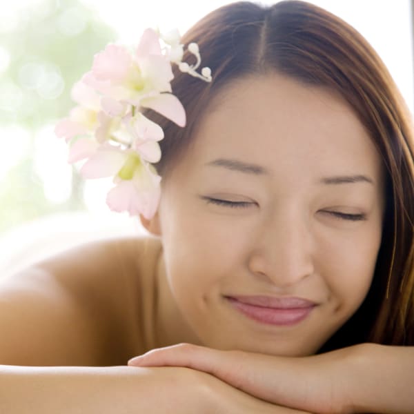 肌へのダメージが心配な方にオススメ☆【スプレータンニング】綺麗な小麦色の肌が手に入る♪♪|.3