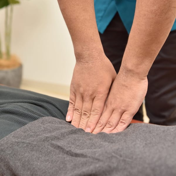 《イタ気持ちいい♪》スペシャルコース120分◆整体でしっかり体メンテナンスしましょう！！|整体院○緑庵