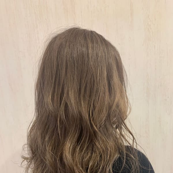 オススメ☆【ミルボントリートメント】厳選★トリートメントで潤い◎質感◎ツヤツヤヘアへと導きます♪|Douxx