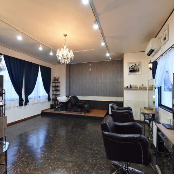 頭皮スッキリ♪【酵素クレンジングヘッドスパ】頭皮環境を整えるヘッドスパもオススメ！|Salon de BLOOM