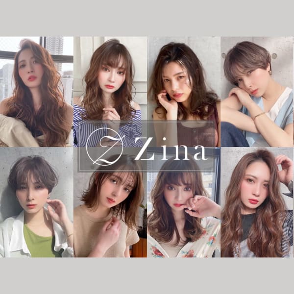 【tokioトリートメント】こだわりトリートメントで潤いあふれる艶やかヘアへと仕上げます♪|Zina 北千住 髪質改善&トリートメント&艶髪