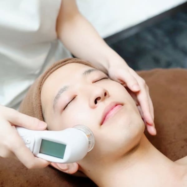 【毛穴洗浄はお任せ下さい】いつマスクを取っても大丈夫！肌アレ・毛穴ケア|QlassyGirl×DANDYELL