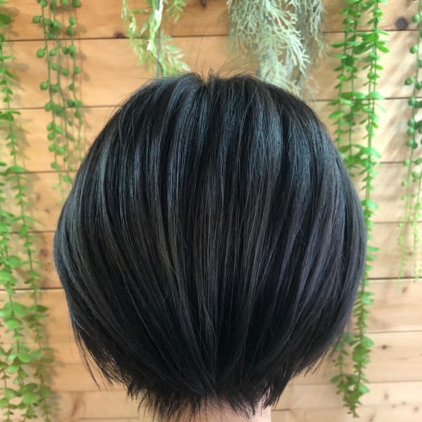 新しい発想【資生堂】アルティストカラー導入店◎|hair salon CUORE