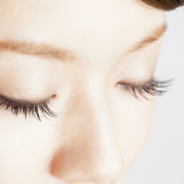 【フラットラッシュ】50本～160本◇つけ放題もあり◇なりたい目元に合わせて素敵に仕上げます！|眉毛とまつげとヘアサロン 美容室 綿帽子 アピタ阿久比店