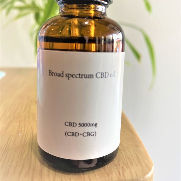 ★大注目のCBDオイルを是非ご体験ください!!!|手もみリラクゼーション やすら・ふ