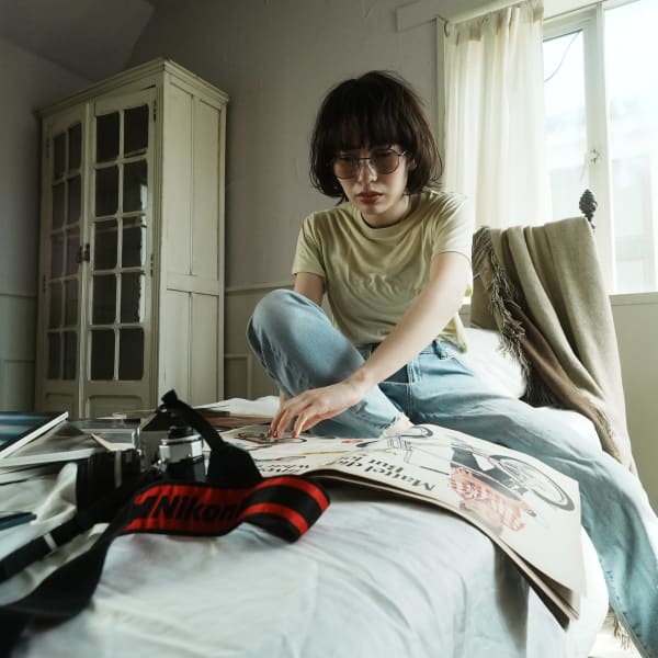 《再現性☆彡》小顔デザインカット◆イメージチェンジ大歓迎☆新しい自分に出会えるカット！|meraki 荻窪駅前店