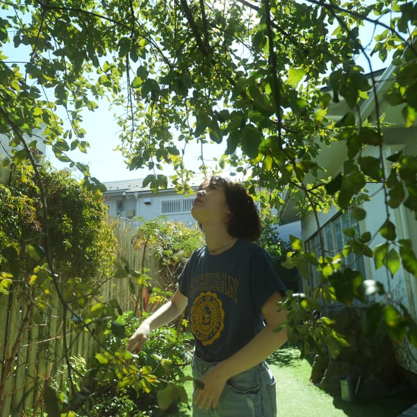 《お子様連れ歓迎》透明感◎オフィスでもプライベートでも自然に馴染む色味に導きます♪|meraki 荻窪駅前店