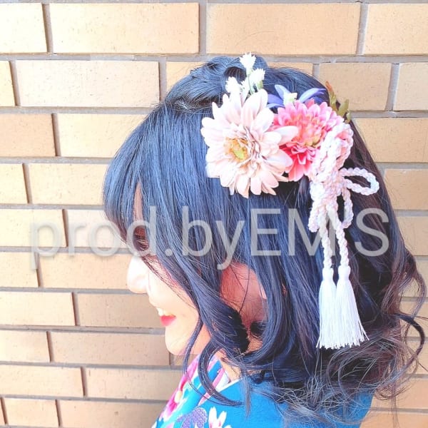 Customer photos|ヘアー&エステ EM’S 【町屋】