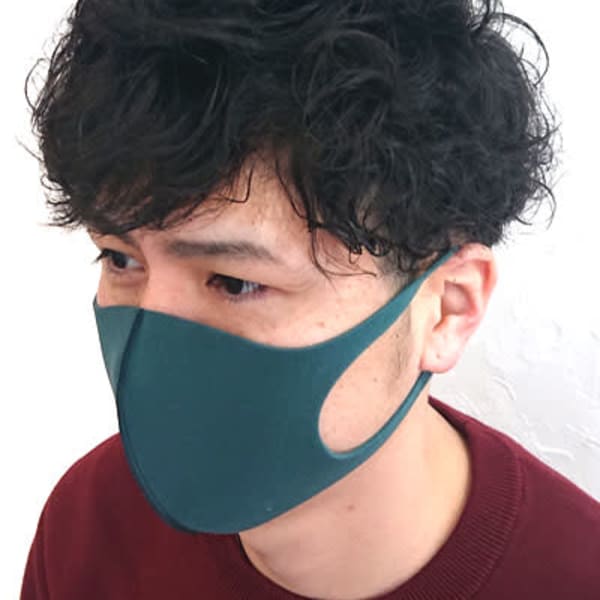 イメージを変えたい男性に圧倒的な人気を誇るサロン|Dua by Hair Designers Gallery