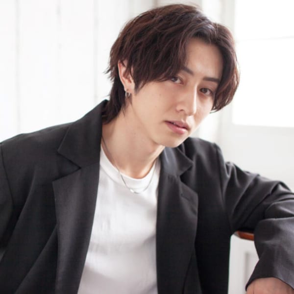 おすすめ！！メンズパーマ・メンズカラー！一段階上のおしゃれを|Ash 鷺沼店