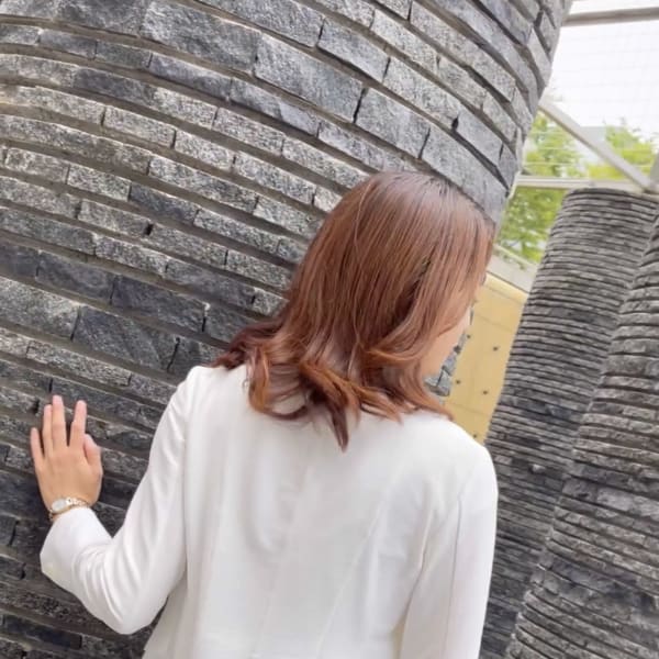 パーマ 　“もっとラクラク" 美しく。可愛く。　髪に負担の少ない　リッジの効いたカールを目指します|Daisy of hair