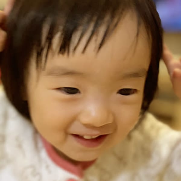 キッズカットもお手のもの!家族でオシャレを楽しもう|Dua by Hair Designers Gallery