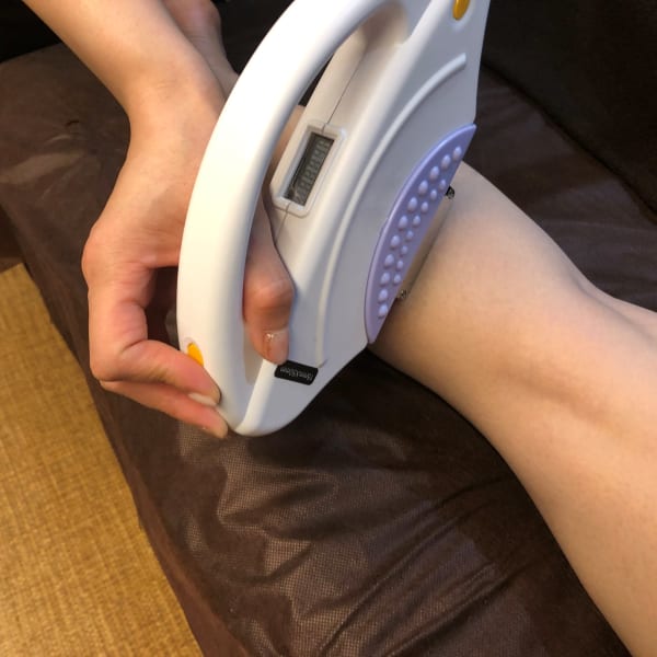 《クレジットカード可》お肌への負担を抑えた施術で気になるムダ毛から解放されましょう♪|total beauty salon cheri