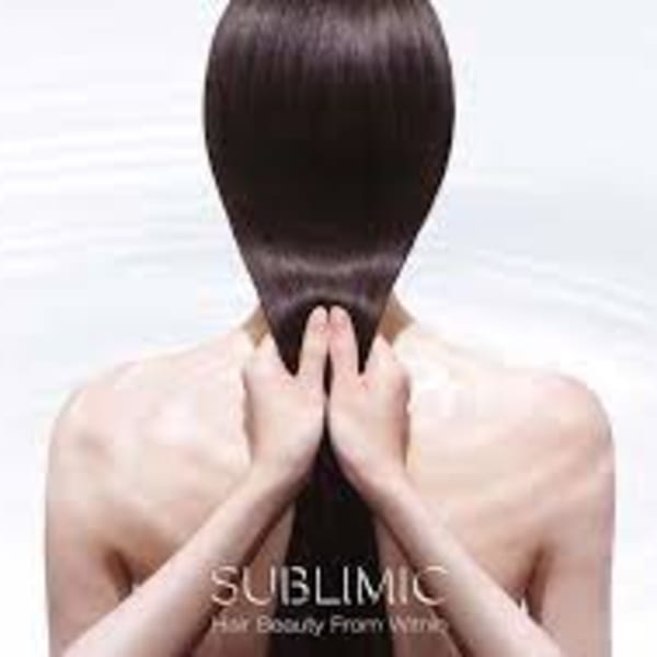 話題の《超・髪質改善》資生堂サブリミックプレミアムトリートメント|Louwe二子玉川［髪質改善/メンズ/ヘッドスパ/二子玉川］