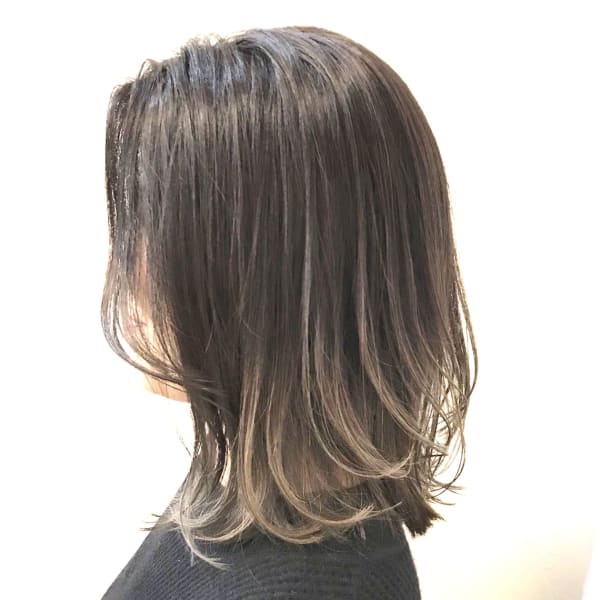 人気クーポン【カット+TOKIO￥7900】何度も使えるクーポン多数♪イノアカラー・TOKIOが好評|Apiuz Hair 梅田