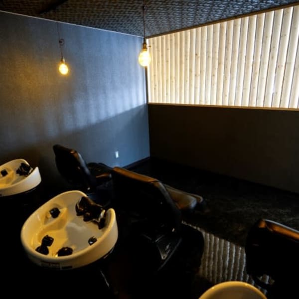 頭の疲れをほぐす【YULULUKA セラピーヘッドスパ】極上のスパタイムをお過ごしください♪♪|HairSalon CODE fleur