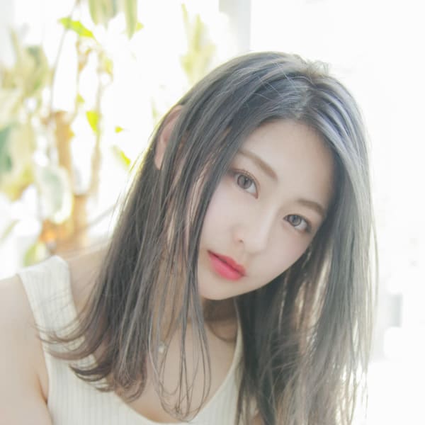 【髪質改善＆酸熱トリートメント】ハイダメージの方にオススメ！潤いあふれる艶やかヘアへと仕上げます♪|LeCiel