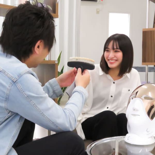 無料カウンセリングお気軽にお問い合わせ下さい♫|脱毛サロン CHAT