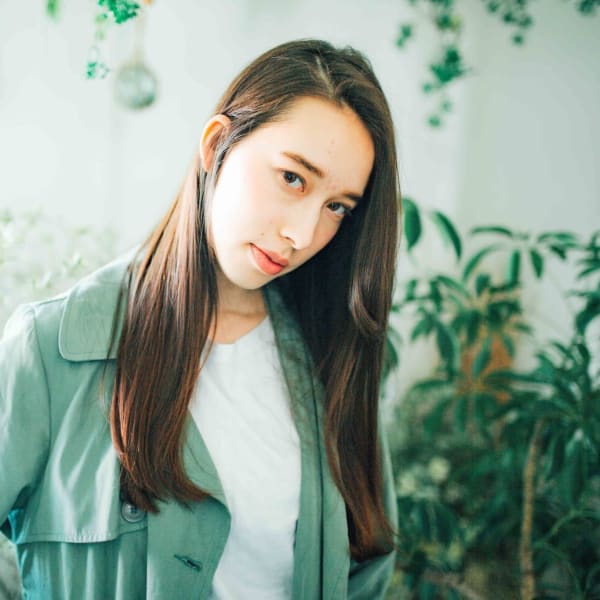 『ボタニカルヘアトリートメント』でうるツヤに!厳選トリートメントが自慢のサロンです|Image AVEDA 永福町店