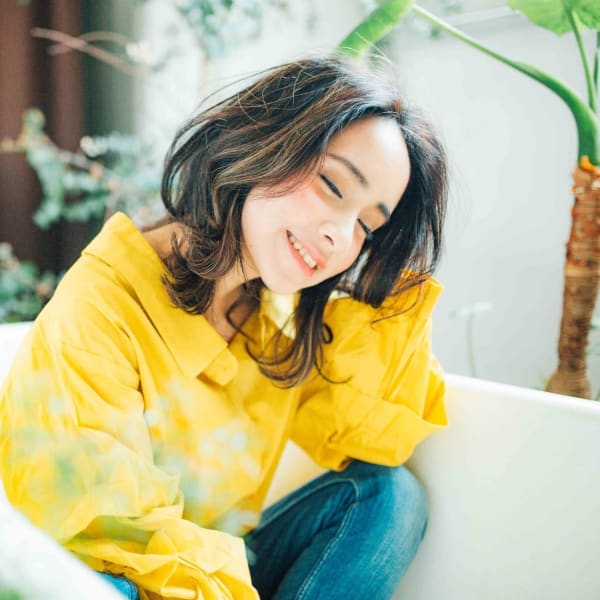 大人女性向けこだわりサロン、癒しの空間と丁寧な接客が好評です♪|Image AVEDA 永福町店