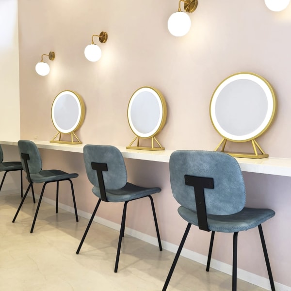 【イルミナorスロウorアディクシーカラー+TR6400円～】髪の特徴に合わせた調合で最旬スタイルを|ivy by CIEL 女性専用サロン