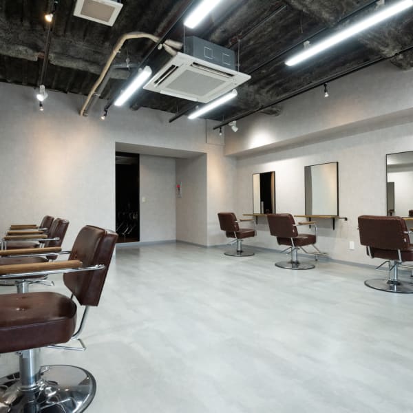 《髪質改善が叶う》「酸熱トリートメント」ワンランク上のヘアケアを体験してみませんか？|押上 美容室 RE:MORE