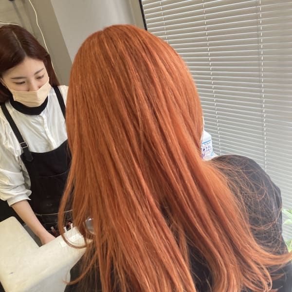 髪質改善【コタプレミークトリートメント】厳選★トリートメントで潤い◎質感◎ツヤツヤヘアへと導きます♪|Danny kobe hair salon