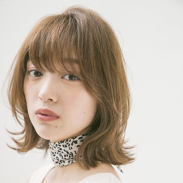 デザインカット☆彡いつでもオシャレに!ワンランク上の褒められスタイルを実現します♪|PANOLA 立川店