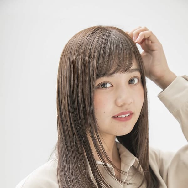 頭皮スッキリ♪【炭酸泉クレンジングケア】極上のシャンプー・スパタイムをお過ごしください♪♪|PANOLA 立川店