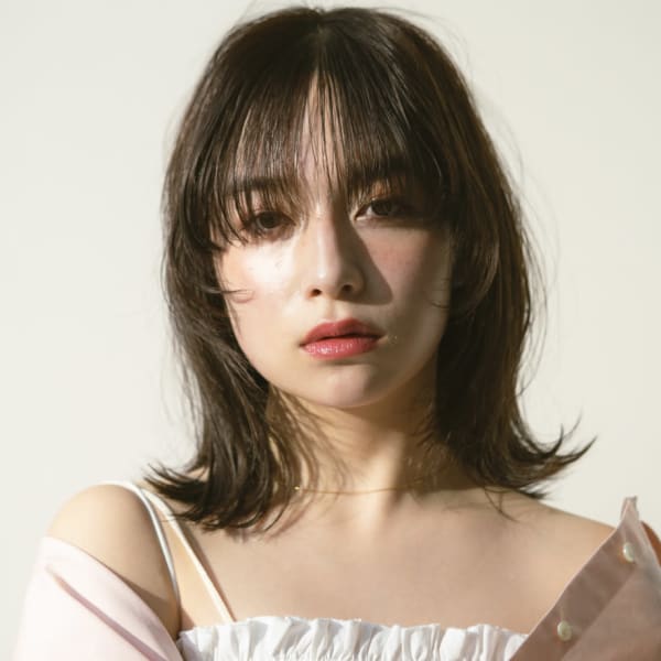 《外国人風》インナーブリーチ+オンカラー◆充実したデザインカラーから”似合わせ技術”であなた色に♪♪|Liecot 浦和美園店