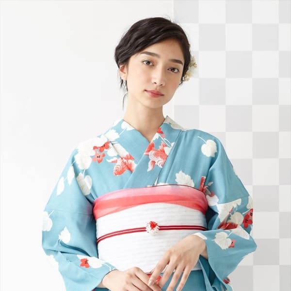 着付けが出来るサロンです|Hair＆Makeup Ke' International