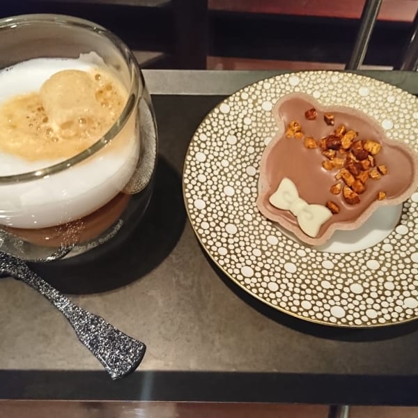 お菓子その2|hair art smith calon