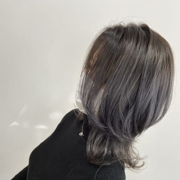 大人女性向けこだわりサロン|美髪・髪質改善arose荒尾店