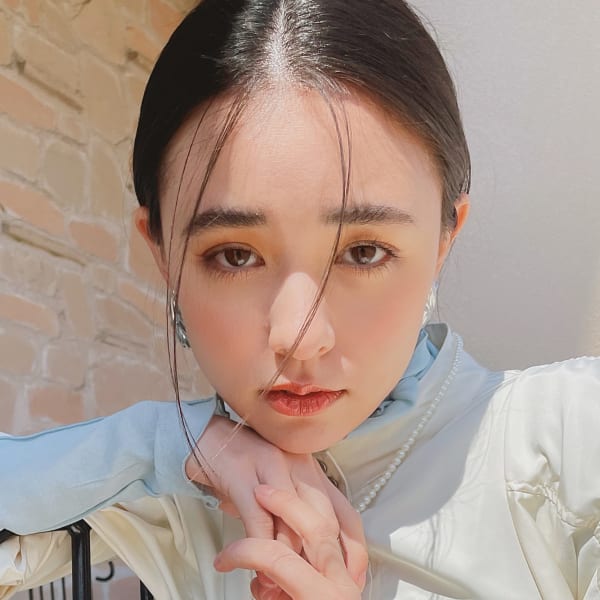 【カラーメニューが豊富☆】ダメージを抑えたイルミナカラーでしっとり感＆ツヤのある髪色へ♪|kuon by IWAI