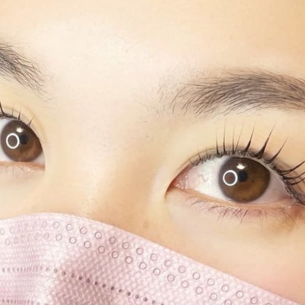 パッチリ目元が叶う♪【似合わせまつ毛パーマ＋ケラチントリートメント《うる艶コーティング込》】|by fleur eyelash Tokyo