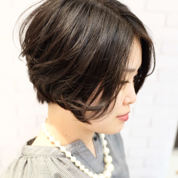 《再現性☆彡》トレンド～ナチュラルまで幅広いヘアスタイルでカワイイを引き出します☆彡|hair care salon Natural Crown