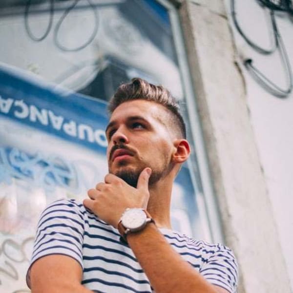 メンズから圧倒的な支持を誇る【Gramercy alex】のこだわり|Gramercy alex