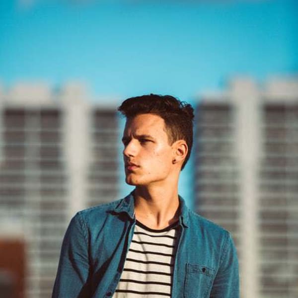 【眉カット】眉毛を変えれば人生が変わる！！|Gramercy alex