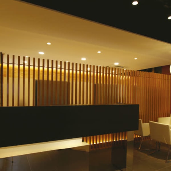 《指通りなめらか◎》オージュア★厳選★トリートメントで潤い◎質感◎ツヤツヤヘアへと導きます♪|Fare 北久里浜店