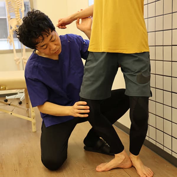 全身の気になる箇所や疲れを徹底ケア！！カラダを労わり、リフレッシュしませんか？|町田バランス整体院