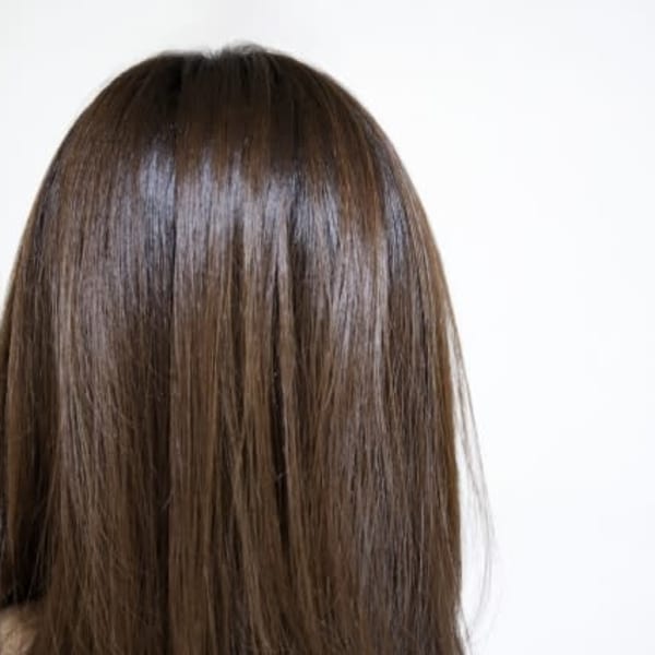 《ダメージレス》ボタニカルカラー◆オフィスでもプライベートでも自然に馴染む髪色に導きます♪|Hair works CUUMA