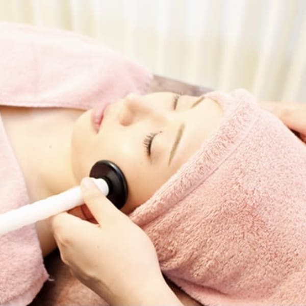 ＜駐車場あり＞フェイシャルオーダーメイドコース◆オトナ女性を憧れのうるつや素肌に導きます！|ALIA