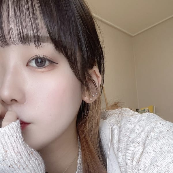 眉カット無料|ブルーモスクTOKYO