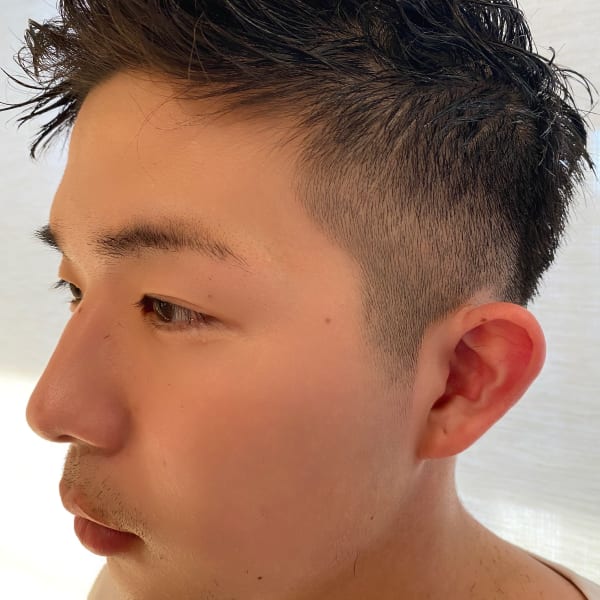 髪と地肌ケアトリートメント・抜け毛対策|ブルーモスクTOKYO