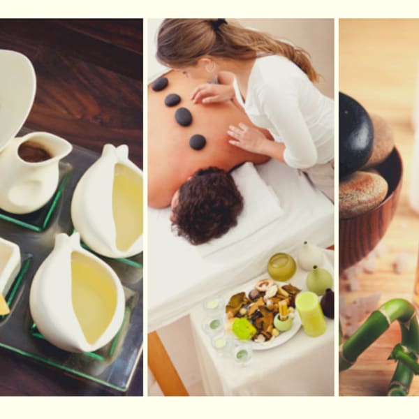 ドライヘッドスパ付きアロマオイルトリートメント60分◆日常を忘れてリラックスしませんか？|神楽坂のほぐし堂