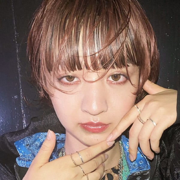 ヘアケアメニューあり【ケラスターゼトリートメント】潤いあふれるツヤツヤな髪へと仕上げます♪|BEAT S