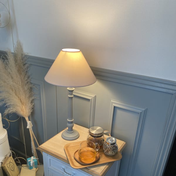 こだわりのハーブティ付き|ドライヘッドスパ専門店 salon du RUPO