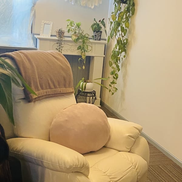 《女性専用ドライヘッドスパ専門店》五感にアプローチするために想いがはせられた空間|ドライヘッドスパ専門店 salon du RUPO