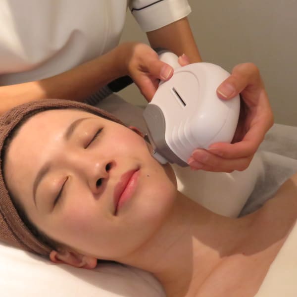 《都度払い制★》＜顔脱毛コース＞お顔の産毛を処理して透明感＆化粧ノリUPの美肌に☆彡|美テキラボ